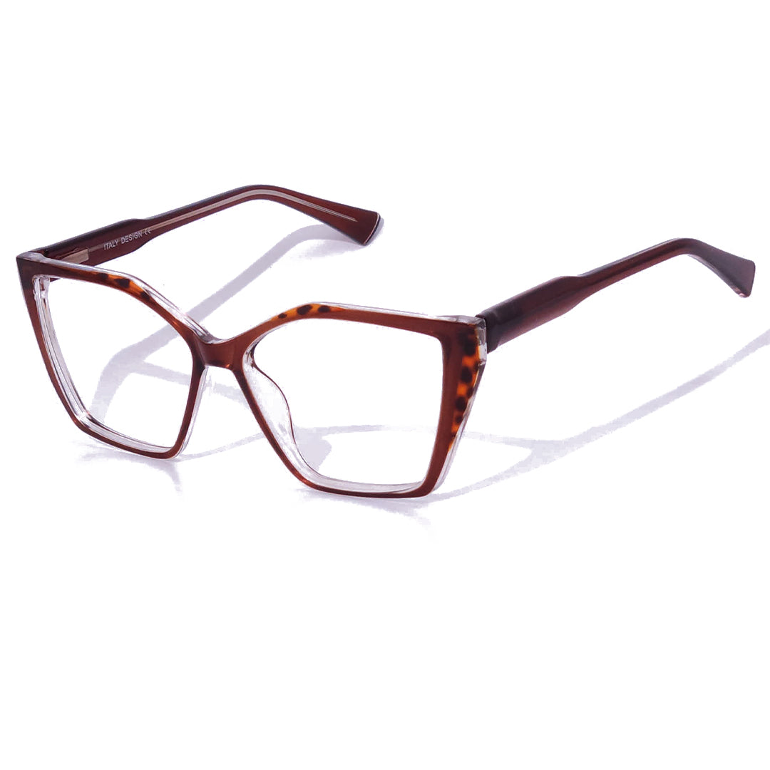 Óculos de Grau Metropolitan Euglasses - Sua Ótica Pessoal Online