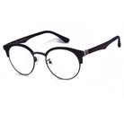 Óculos de Grau Round Euglasses - Sua Ótica Pessoal Online