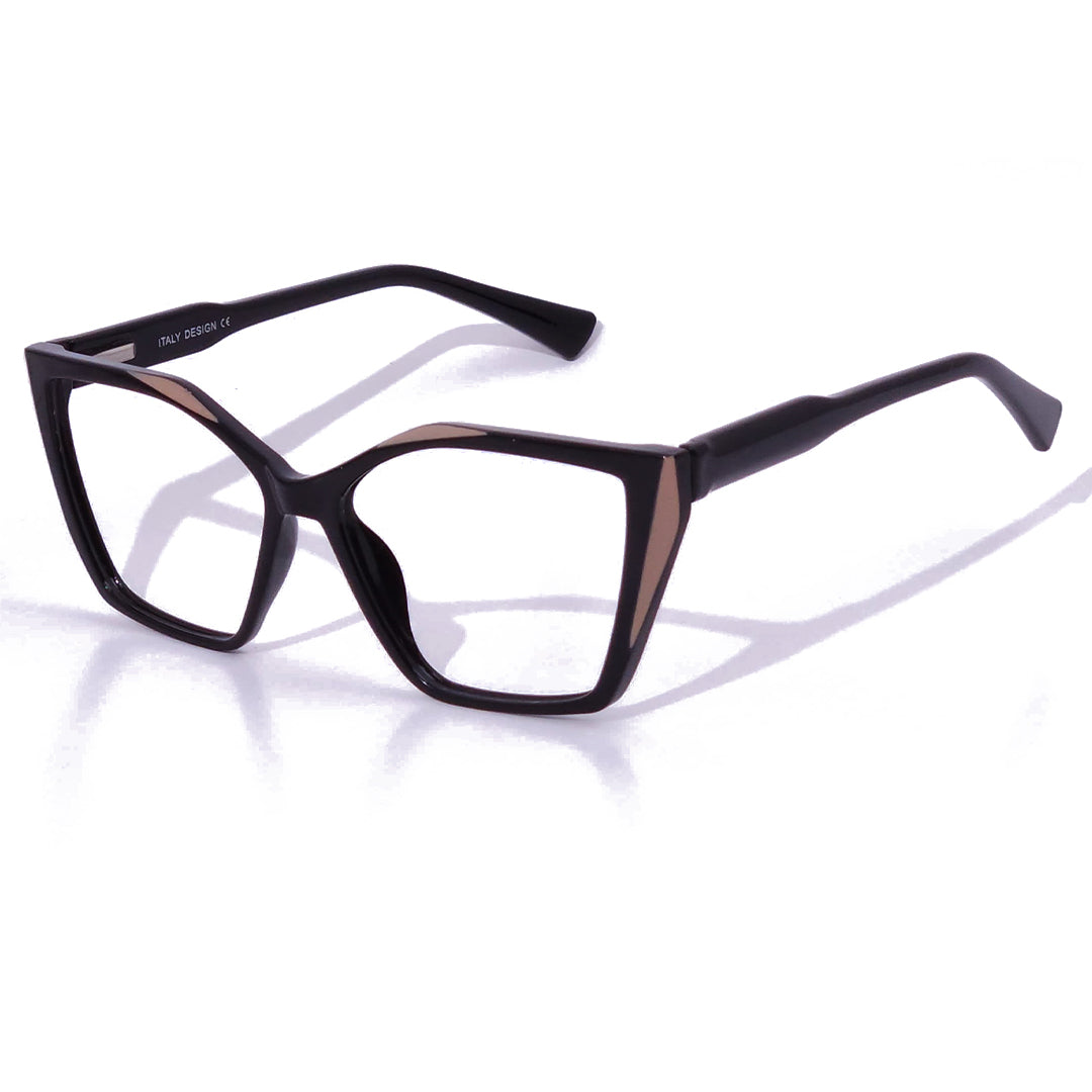 Óculos de Grau Metropolitan Euglasses - Sua Ótica Pessoal Online