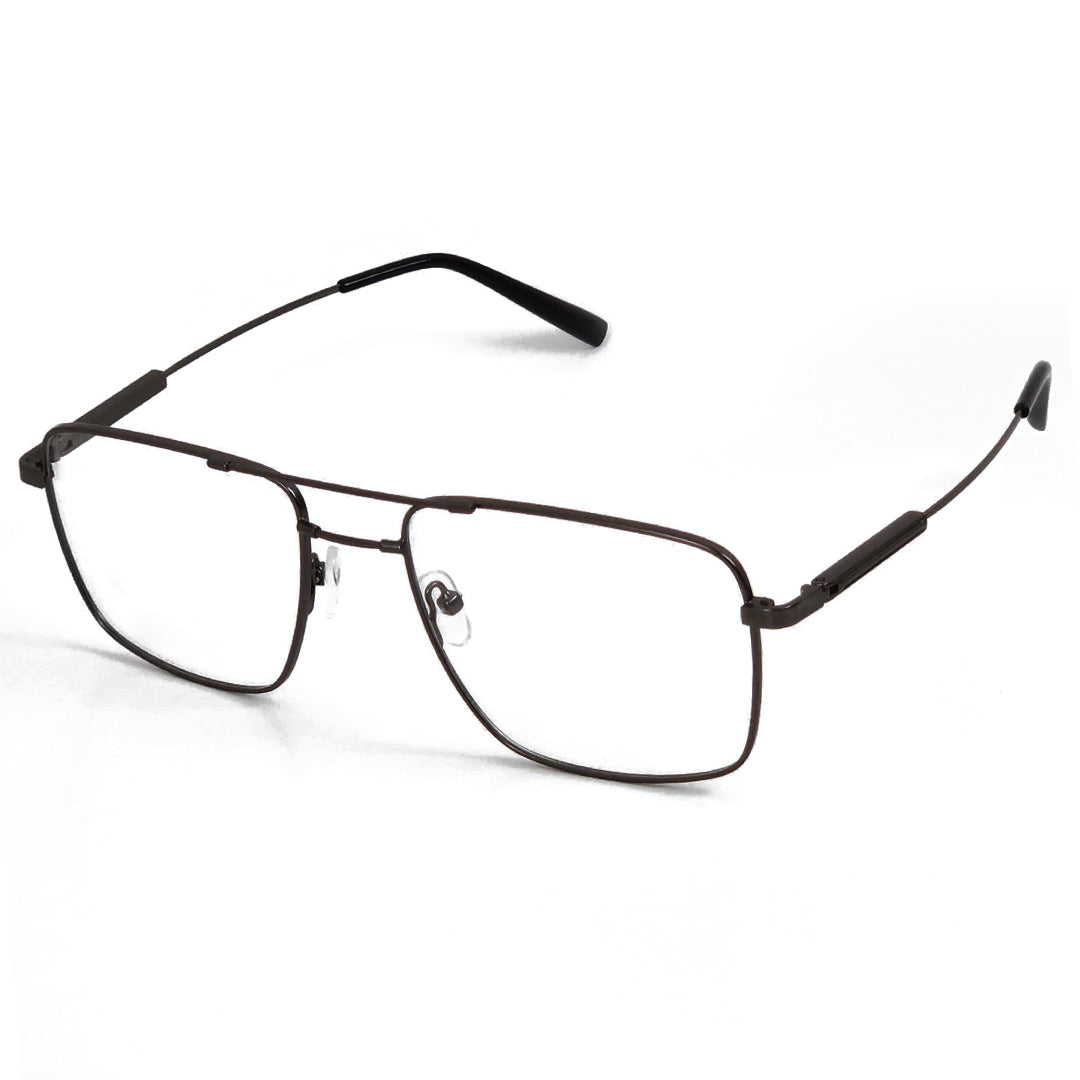 Óculos de Grau Maverick Euglasses - Sua Ótica Pessoal Online
