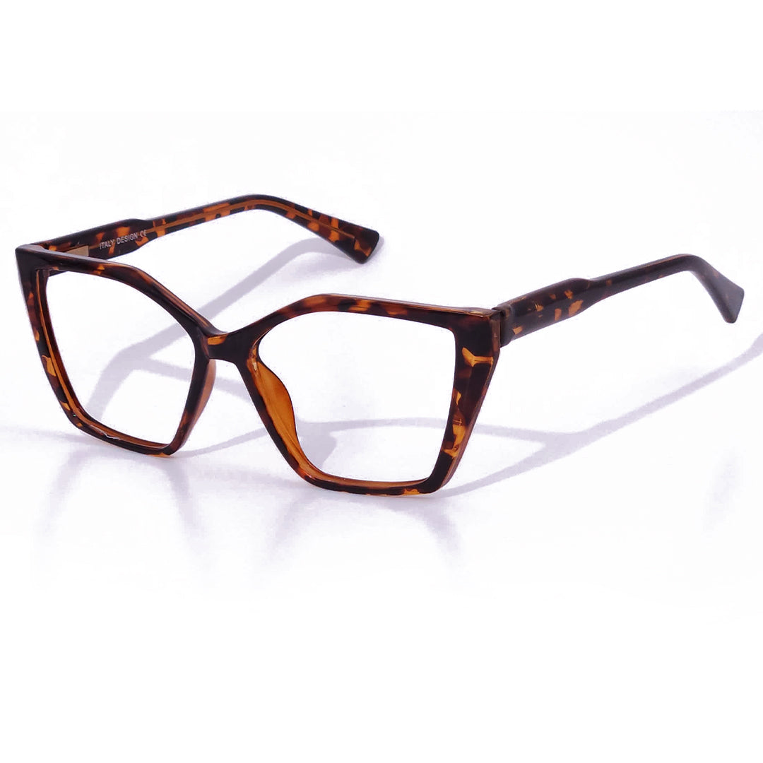 Óculos de Grau Metropolitan Euglasses - Sua Ótica Pessoal Online