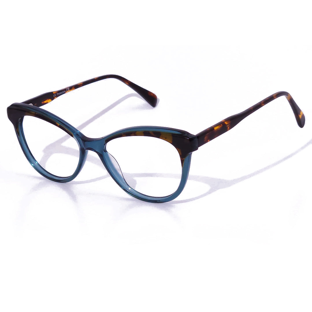 Óculos de Grau Mangusta - Euglasses Ótica Online