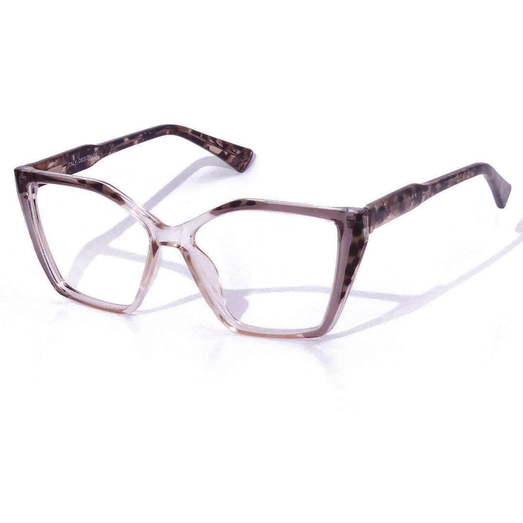 Óculos de Grau Metropolitan Euglasses - Sua Ótica Pessoal Online