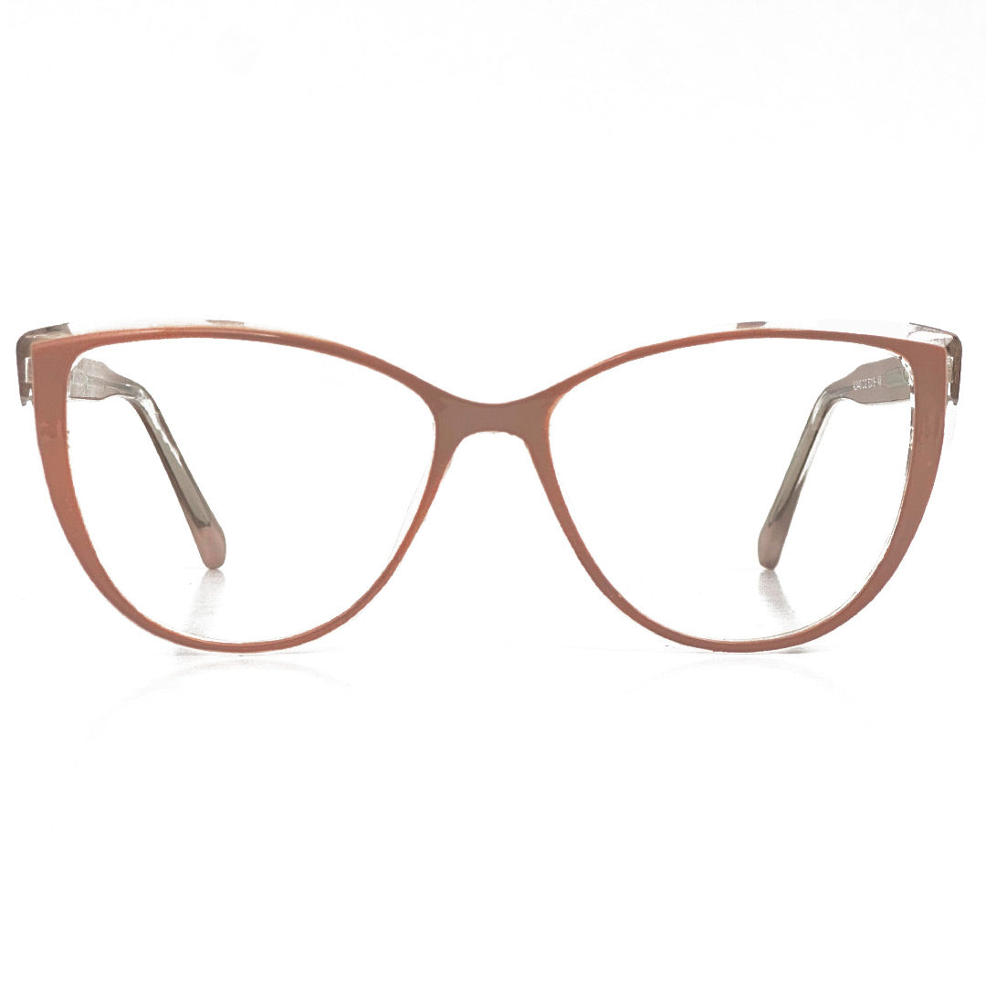 Óculos Clip-on Zonda Euglasses - Sua Ótica Pessoal Online