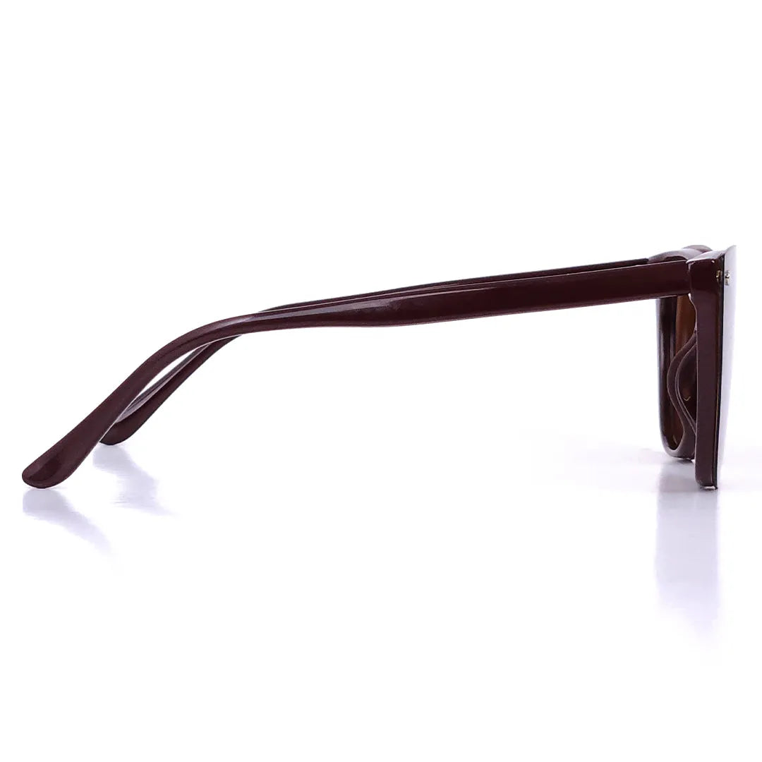 Óculos Clip-on Dacia (1 Lente) - Euglasses - Sua Ótica Pessoal Online