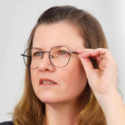 Óculos de Grau Couture Euglasses