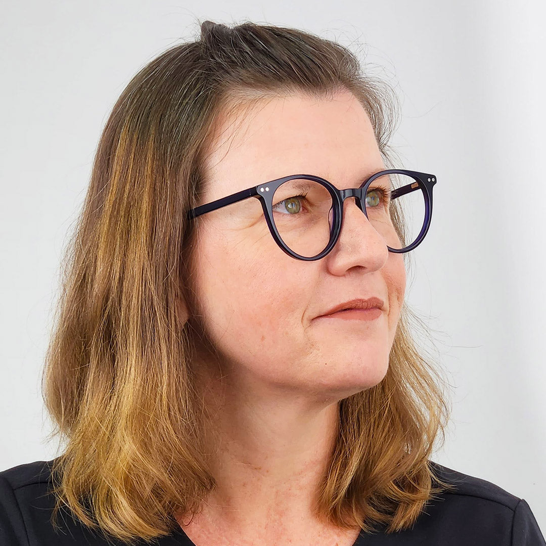 Óculos de Grau Vetro Euglasses