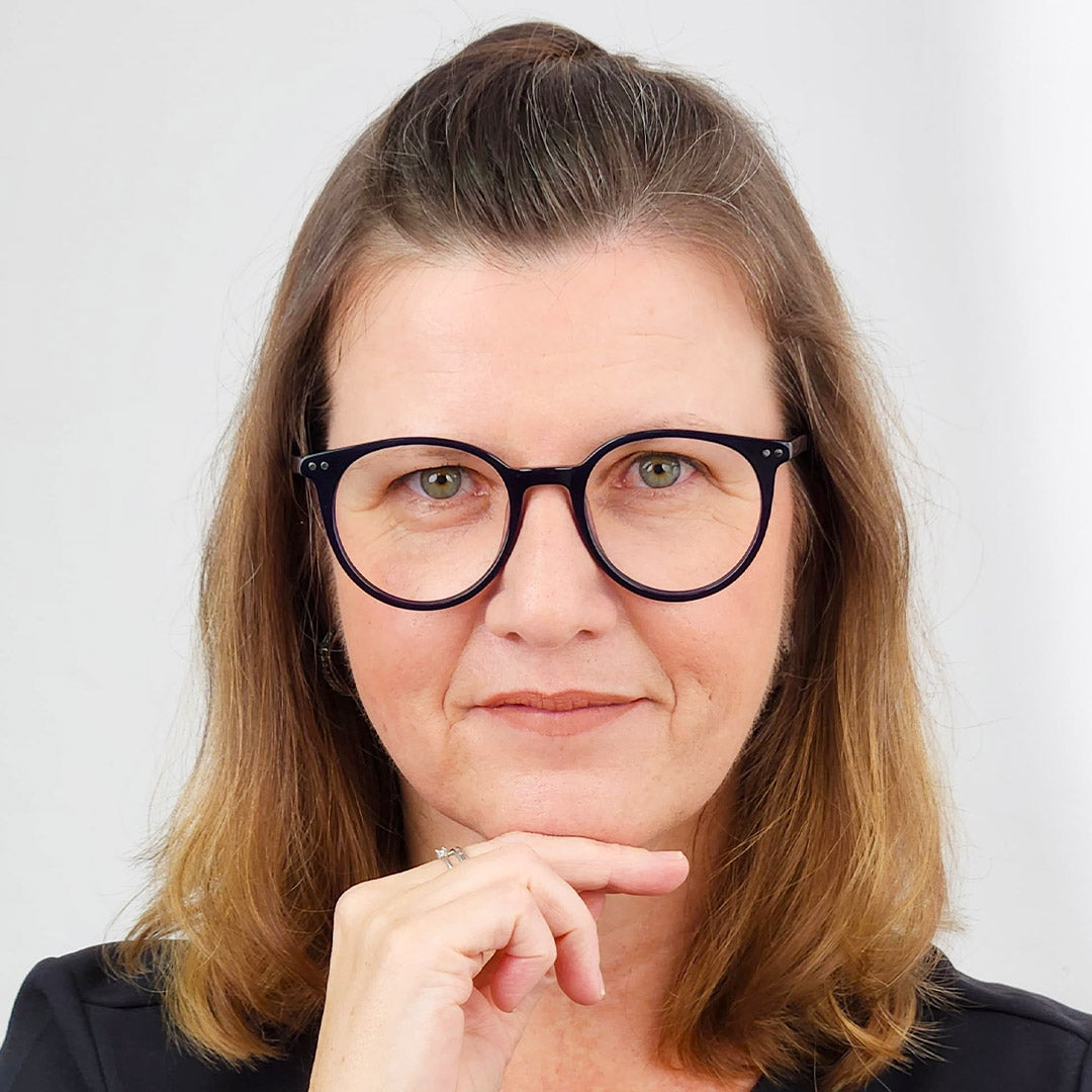 Óculos de Grau Vetro Euglasses