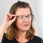 Óculos de Grau Luminum Euglasses - Sua Ótica Pessoal Online