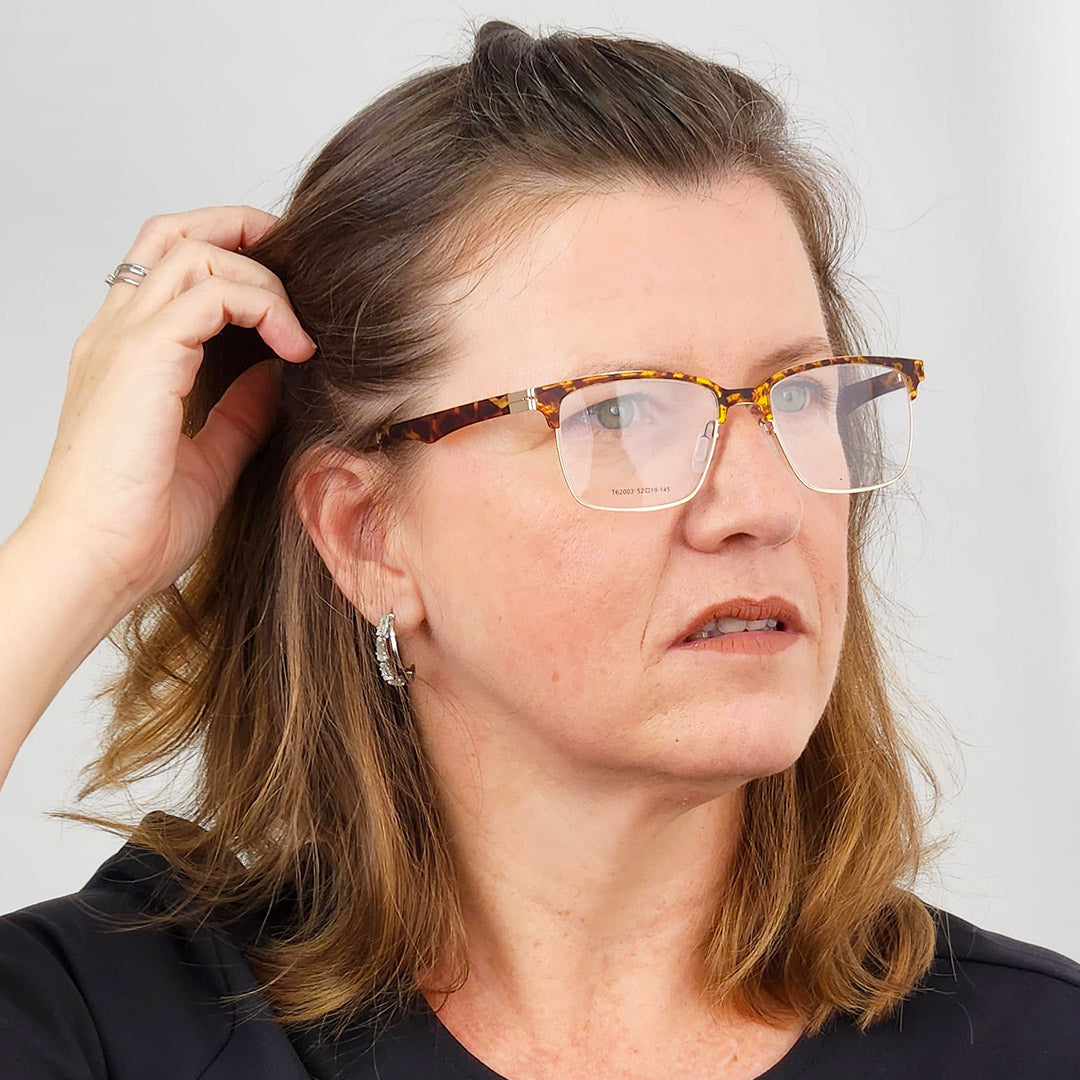 Óculos de Grau Luminum Euglasses - Sua Ótica Pessoal Online