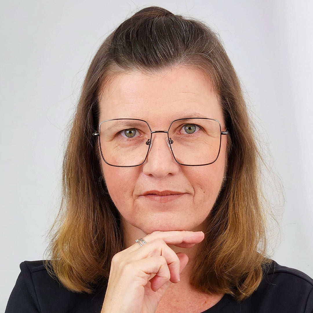 Óculos de Grau Luzzia (Feminino) Euglasses - Sua Ótica Pessoal Online