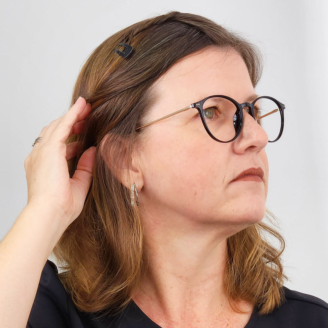 Óculos de Grau Vidrelle Euglasses - Sua Ótica Pessoal Online