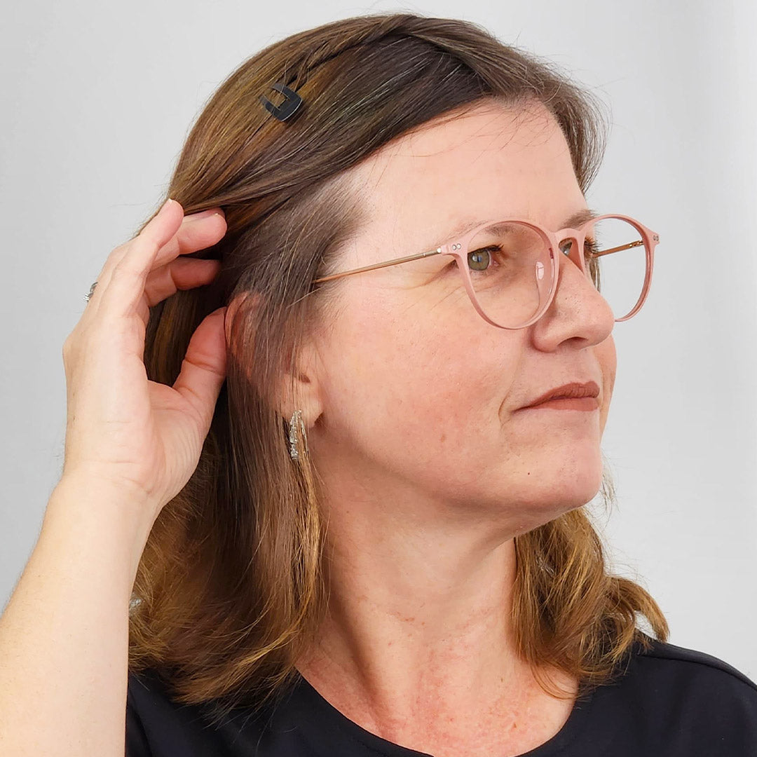 Óculos de Grau Vidrelle Euglasses - Sua Ótica Pessoal Online