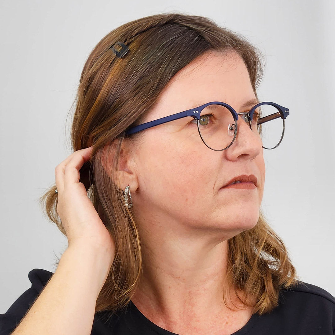 Óculos de Grau Lucentix Euglasses - Sua Ótica Pessoal Online