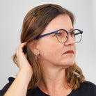 Óculos de Grau Lucentix Euglasses - Sua Ótica Pessoal Online