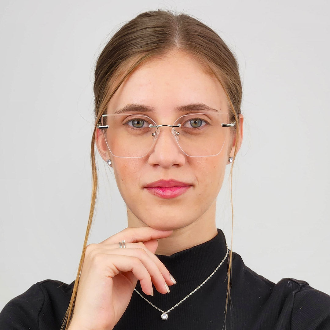 Óculos de Grau Clairis Euglasses - Sua Ótica Pessoal Online | 53.313.188 Cicero de Assis Silva Oliveira | CNPJ: 53.313.188/0001-94