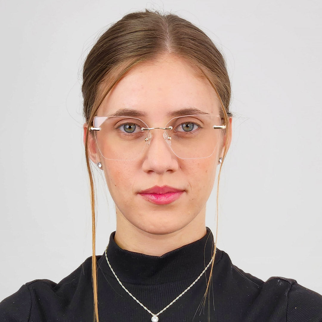 Óculos de Grau Clairis Euglasses - Sua Ótica Pessoal Online | 53.313.188 Cicero de Assis Silva Oliveira | CNPJ: 53.313.188/0001-94