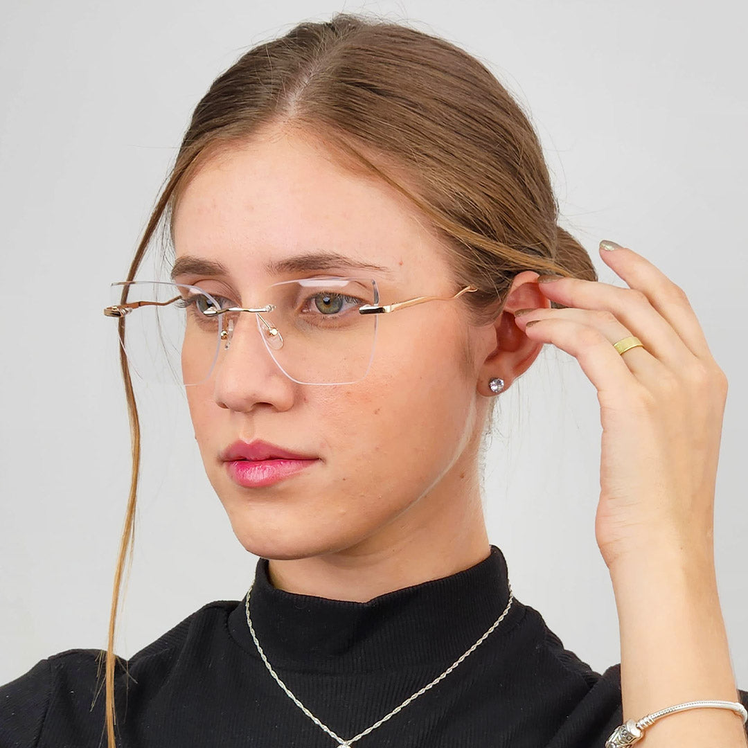 Óculos de Grau Clairis Euglasses - Sua Ótica Pessoal Online | 53.313.188 Cicero de Assis Silva Oliveira | CNPJ: 53.313.188/0001-94