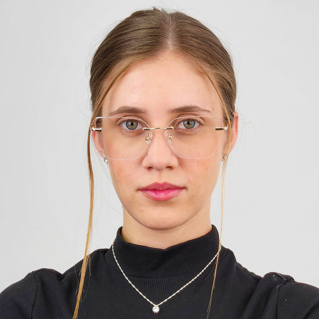 Óculos de Grau Clairis Euglasses - Sua Ótica Pessoal Online | 53.313.188 Cicero de Assis Silva Oliveira | CNPJ: 53.313.188/0001-94