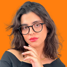 Óculos de Grau Willow Euglasses - Sua Ótica Pessoal Online
