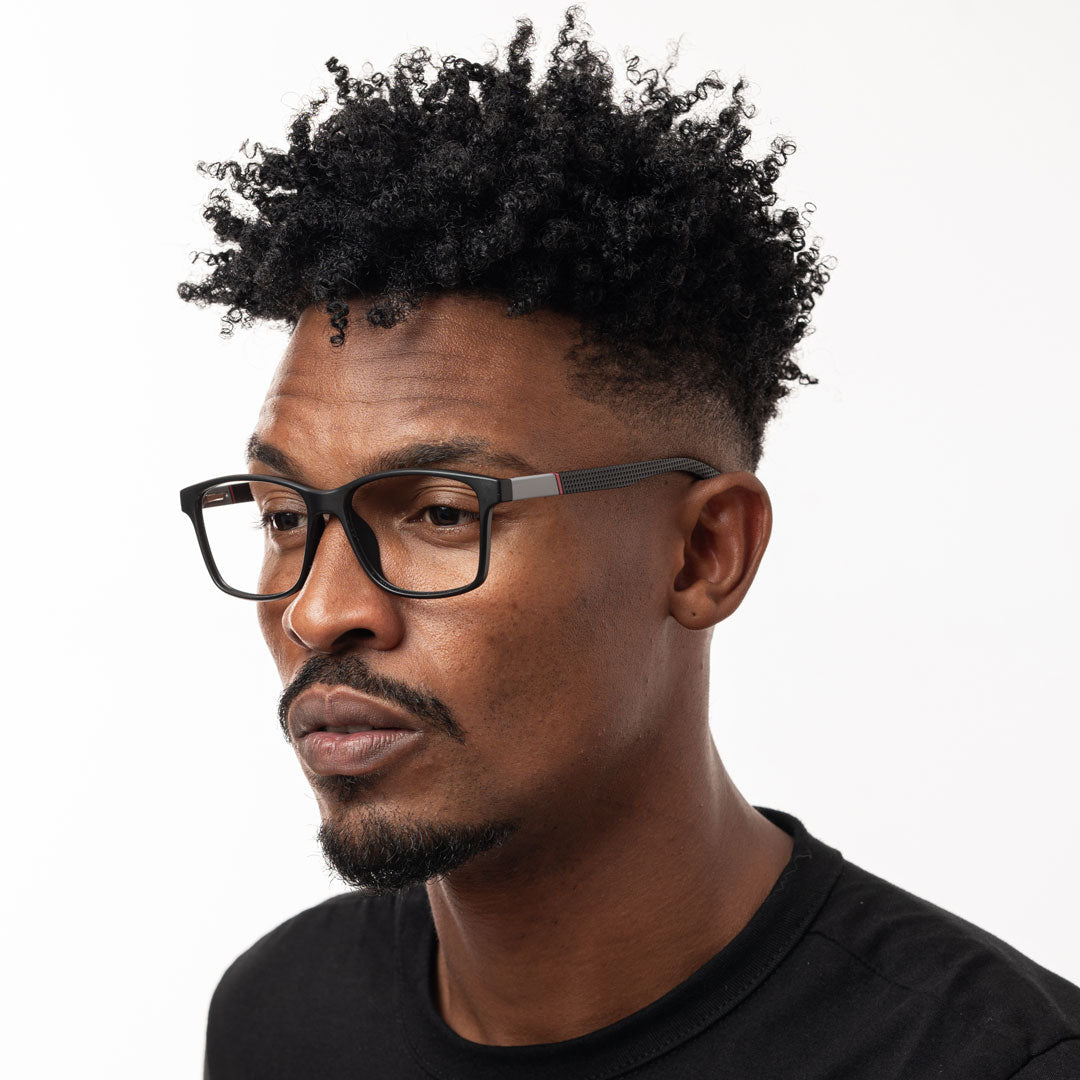 Óculos de Grau Omar Euglasses - Sua Ótica Pessoal Online