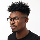 Óculos de Grau Omar Euglasses - Sua Ótica Pessoal Online