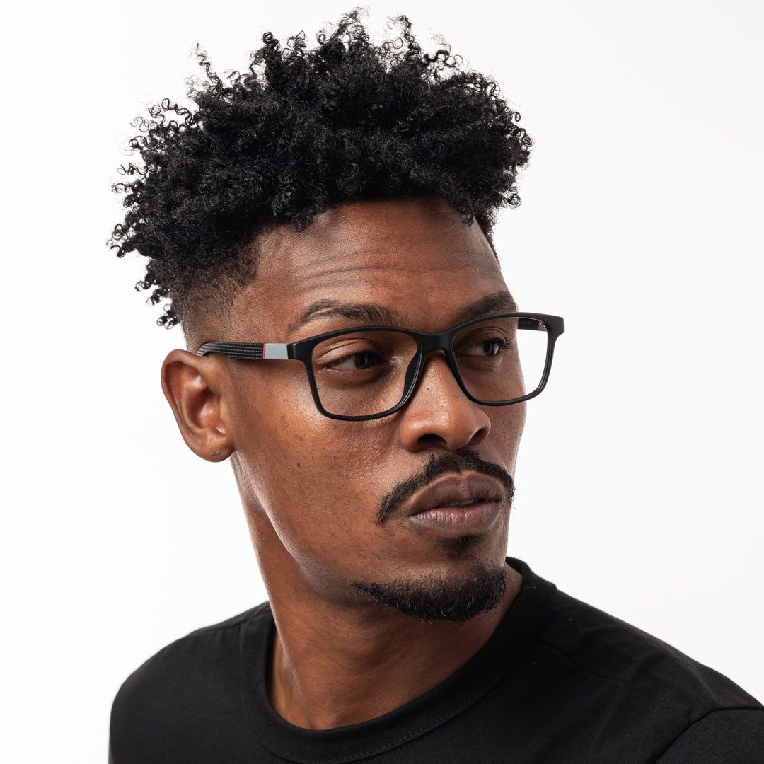 Óculos de Grau Omar Euglasses - Sua Ótica Pessoal Online
