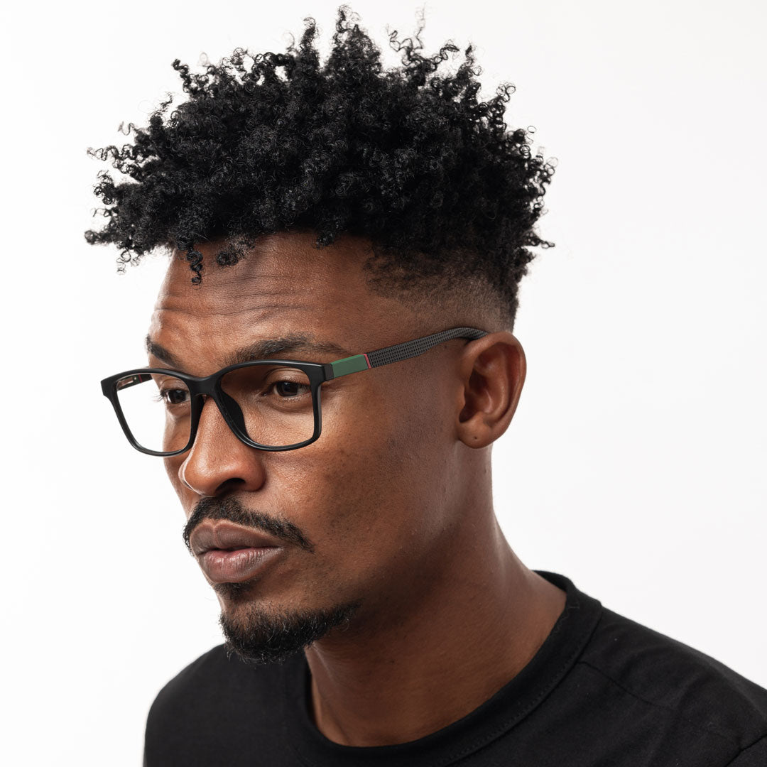 Óculos de Grau Omar Euglasses - Sua Ótica Pessoal Online
