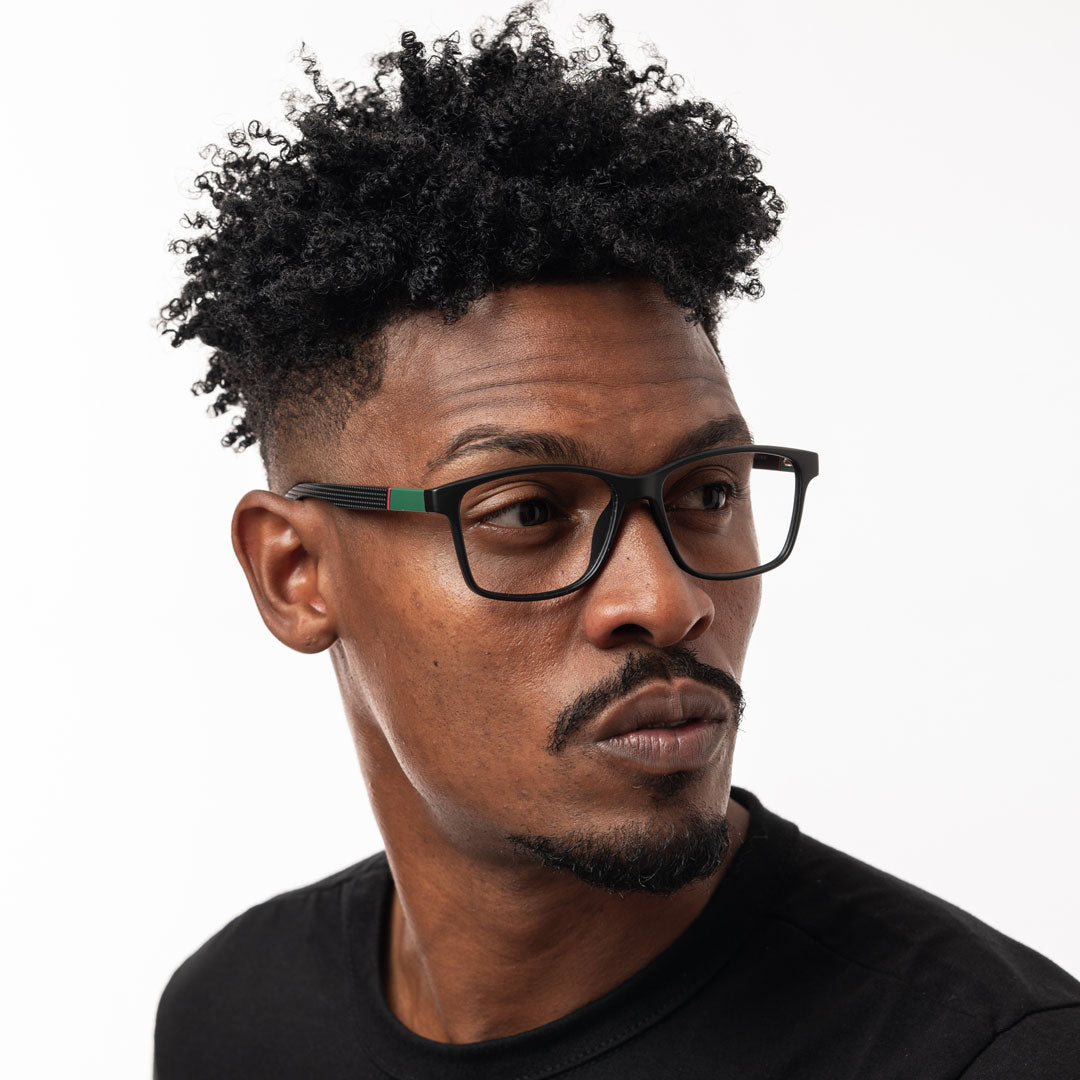 Óculos de Grau Omar Euglasses - Sua Ótica Pessoal Online