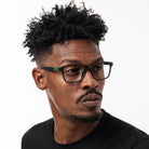 Óculos de Grau Omar Euglasses - Sua Ótica Pessoal Online