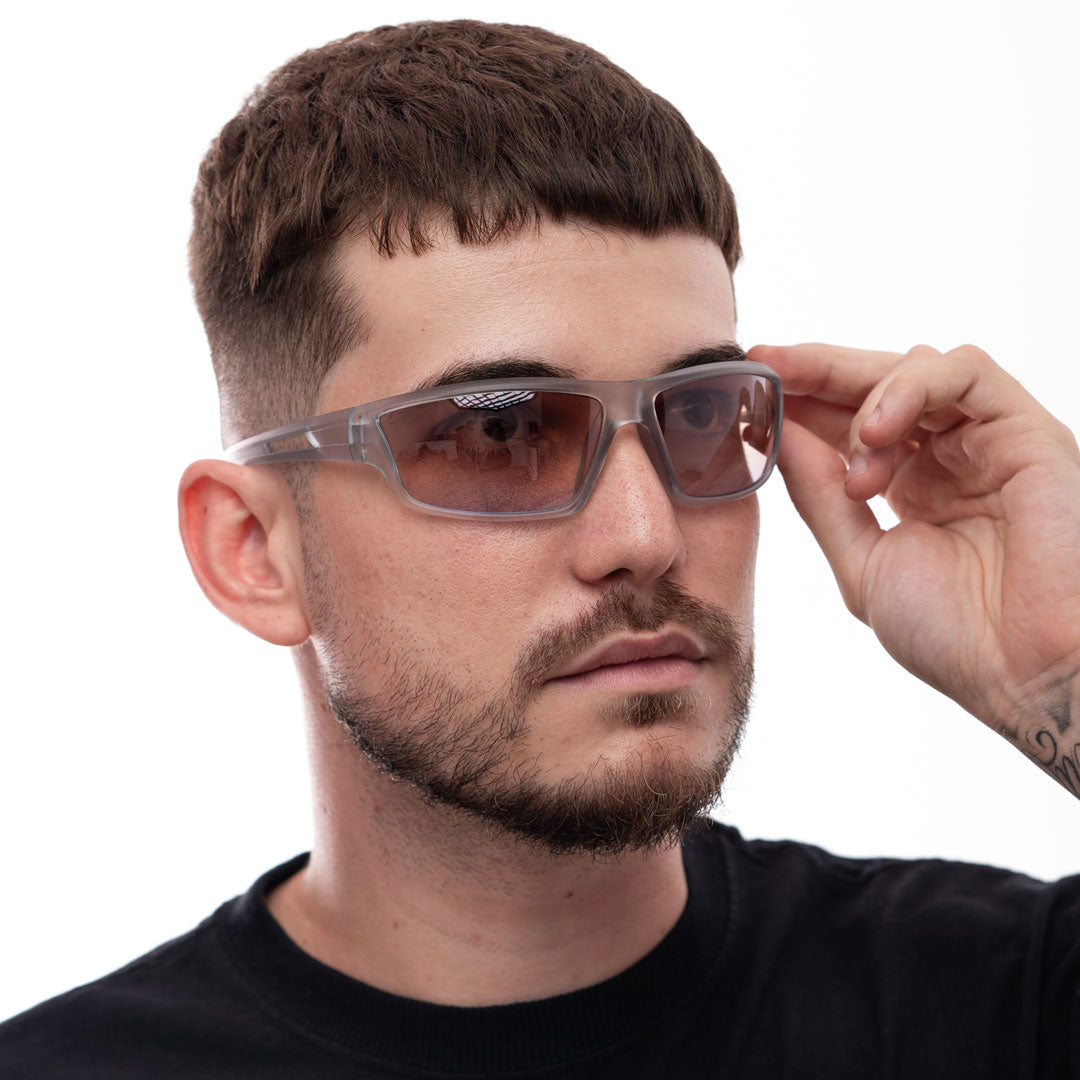 Óculos de Sol Logan Euglasses - Sua Ótica Pessoal Online