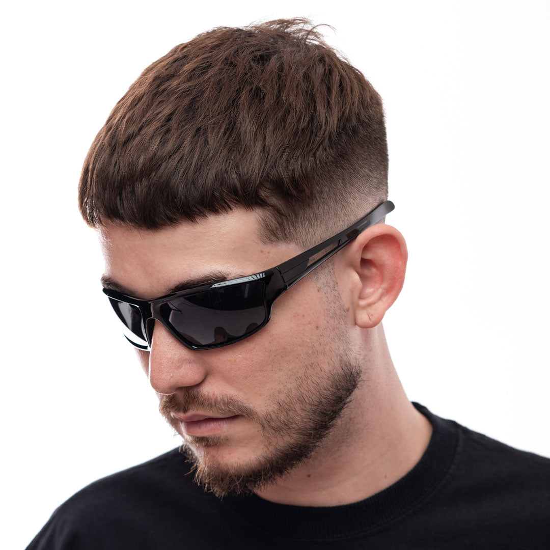 Óculos de Sol Logan Euglasses - Sua Ótica Pessoal Online