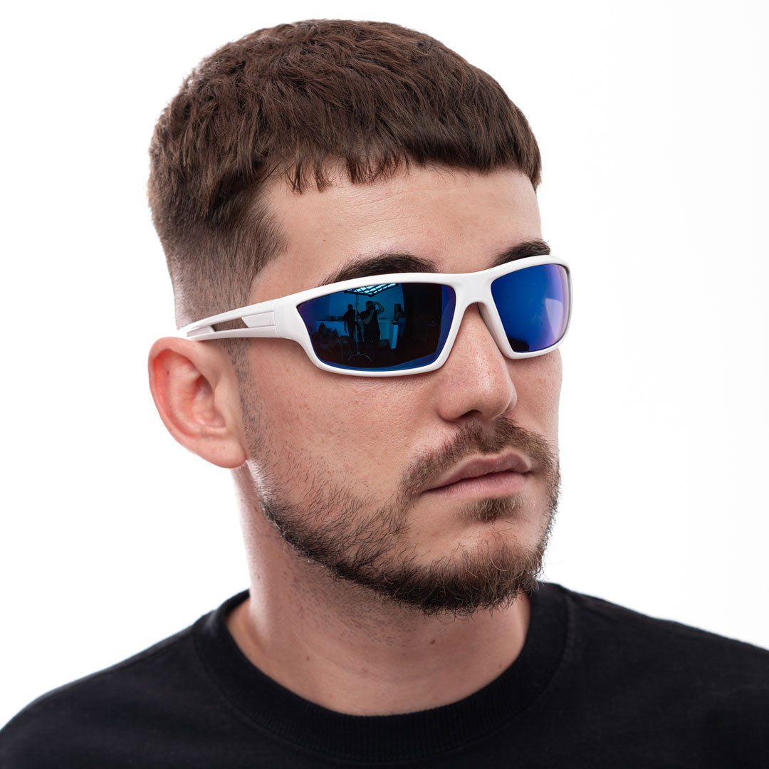 Óculos de Sol Logan Euglasses - Sua Ótica Pessoal Online