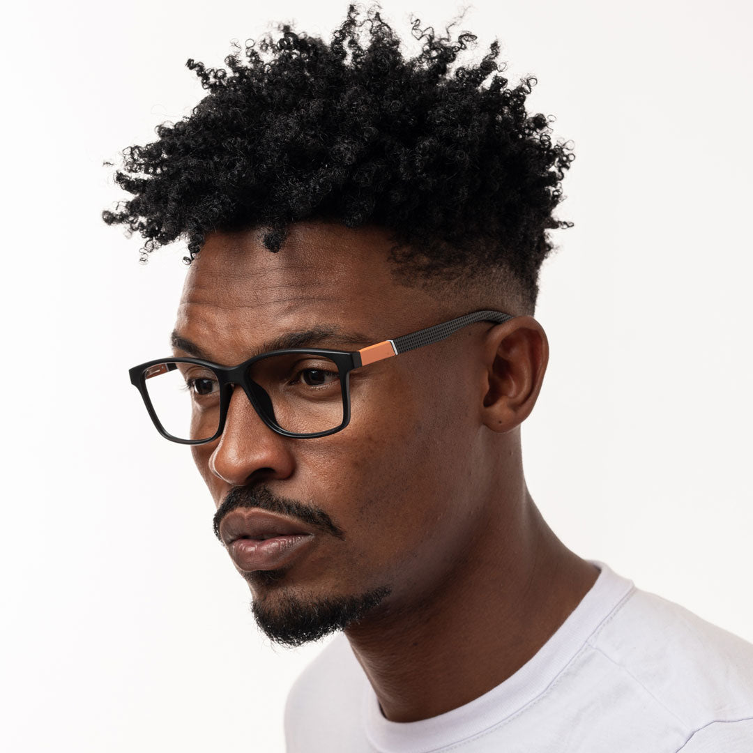 Óculos de Grau Omar Euglasses - Sua Ótica Pessoal Online
