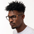 Óculos de Grau Omar Euglasses - Sua Ótica Pessoal Online