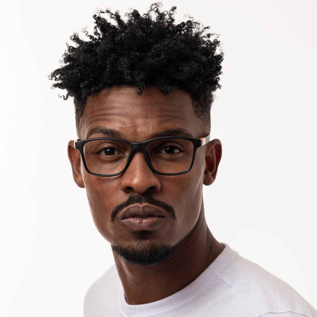 Óculos de Grau Omar Euglasses - Sua Ótica Pessoal Online