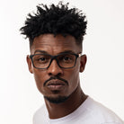 Óculos de Grau Omar Euglasses - Sua Ótica Pessoal Online