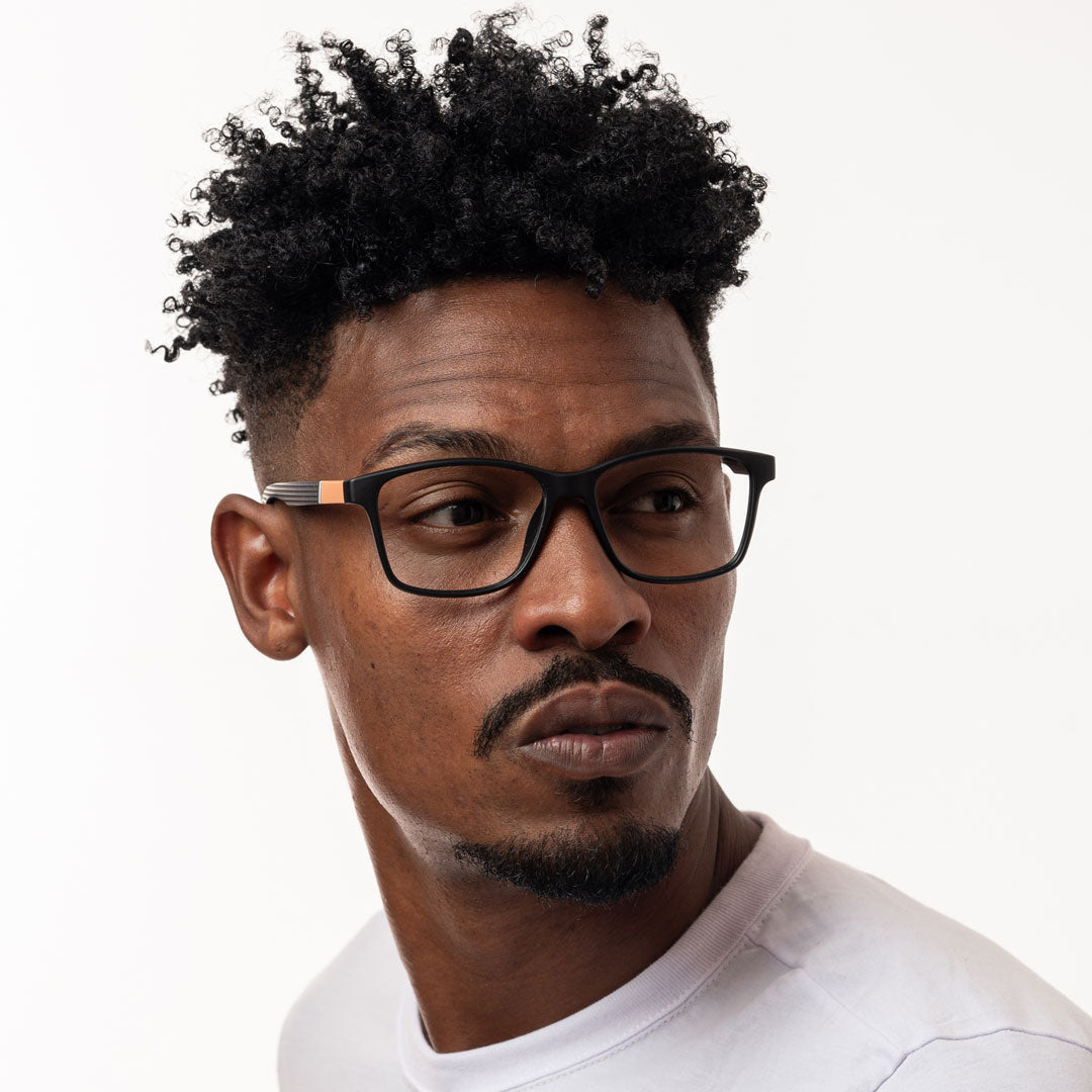 Óculos de Grau Omar Euglasses - Sua Ótica Pessoal Online