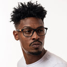 Óculos de Grau Omar Euglasses - Sua Ótica Pessoal Online