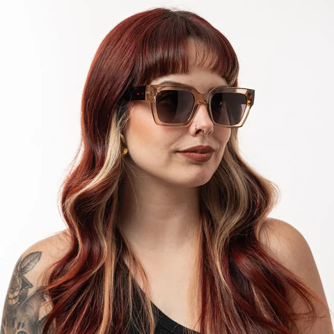 Óculos de Sol Sevilha Euglasses - Sua Ótica Pessoal Online