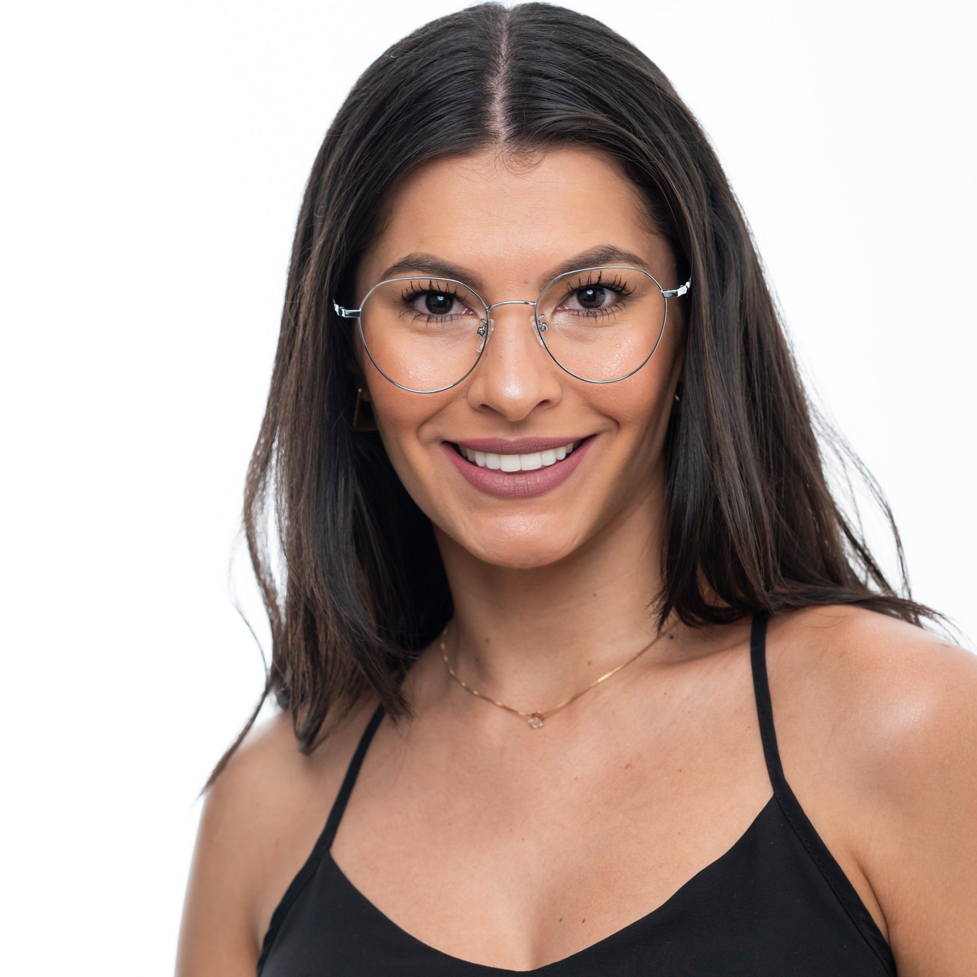 Óculos de Grau Whalen Euglasses - Sua Ótica Pessoal Online