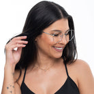 Óculos de Grau Whalen Euglasses - Sua Ótica Pessoal Online