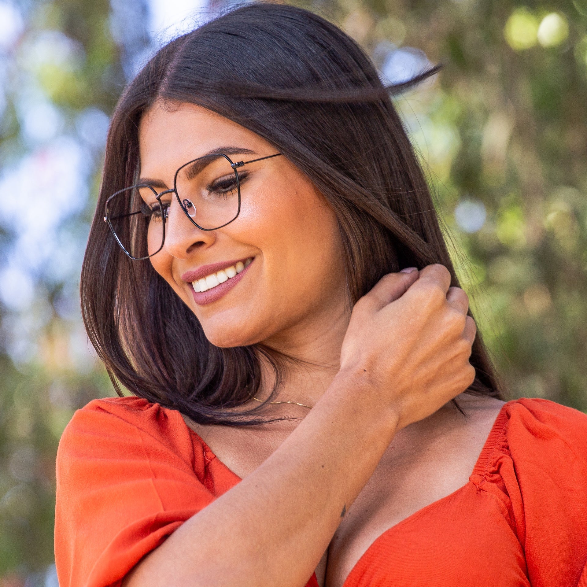 Óculos de Grau Leroy Euglasses - Sua Ótica Pessoal Online