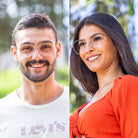 Óculos de Grau Leroy Euglasses - Sua Ótica Pessoal Online