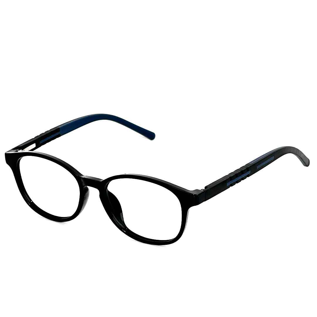 Óculos de Grau Rowan Euglasses - Sua Ótica Pessoal Online