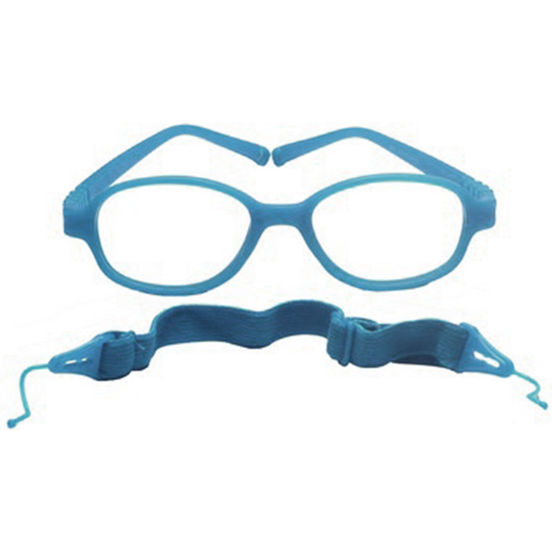 Óculos de Grau Grand Prix (1 a 3 anos) Euglasses - Sua Ótica Pessoal Online