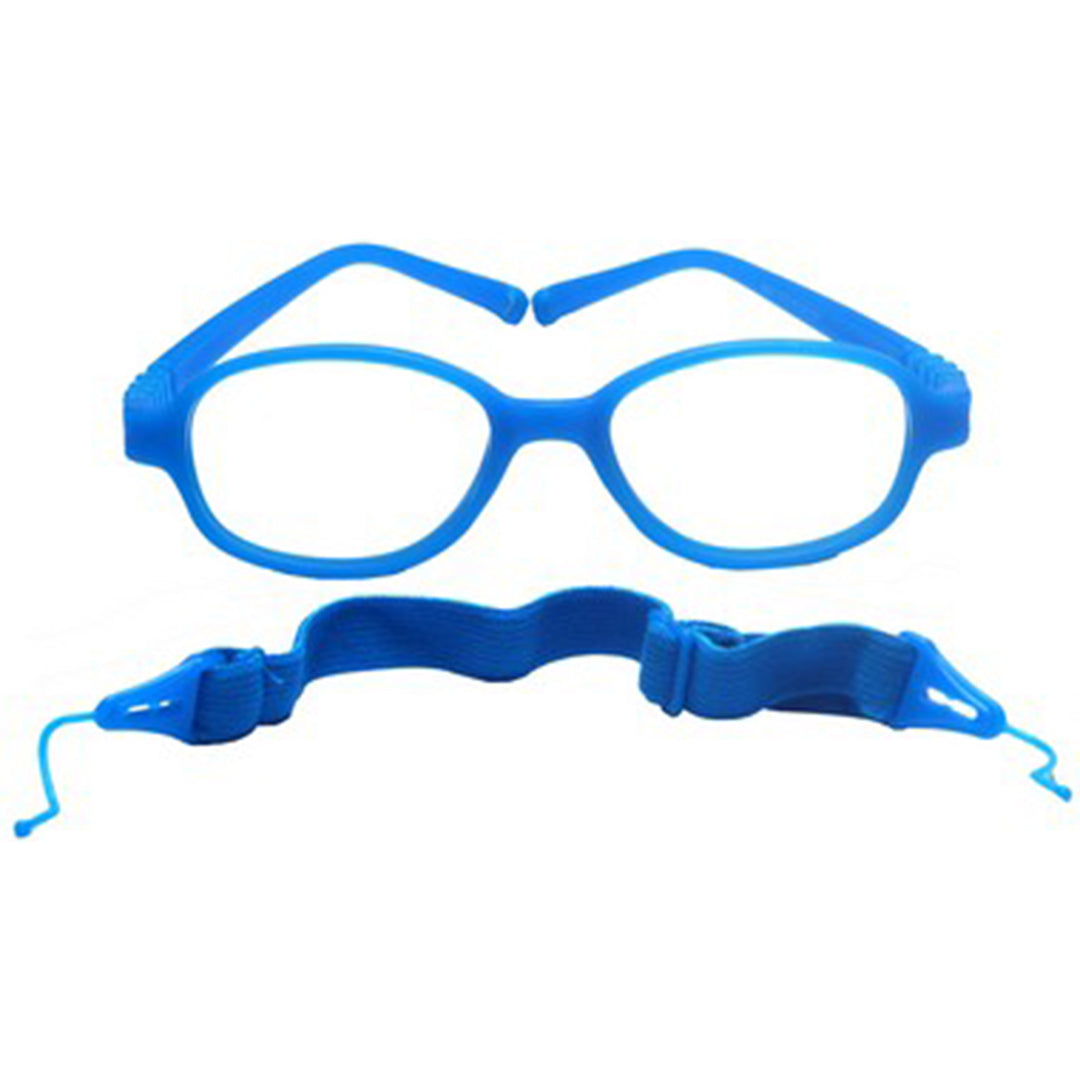 Óculos de Grau Grand Prix (1 a 3 anos) Euglasses - Sua Ótica Pessoal Online