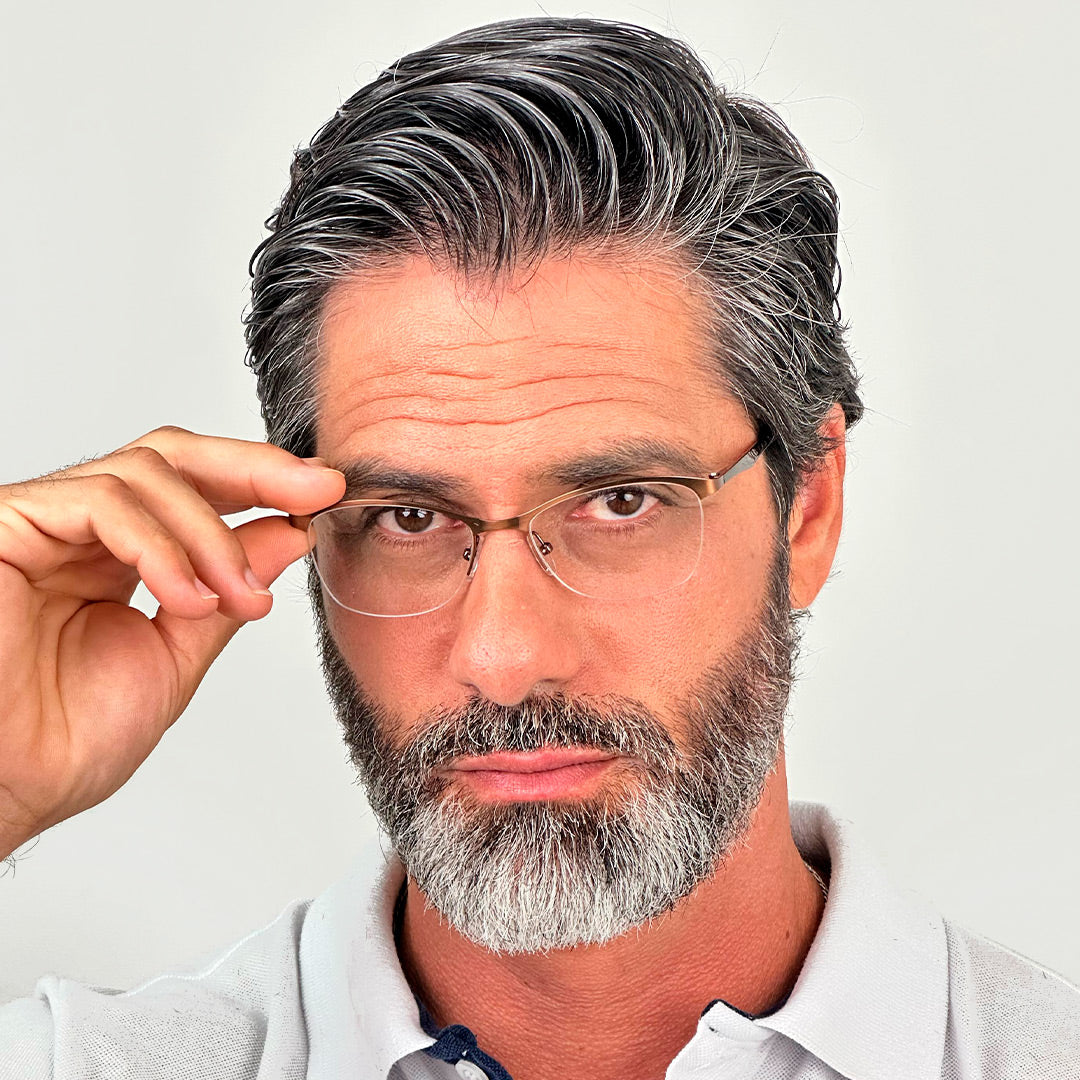 Óculos de Grau Auren Euglasses - Sua Ótica Pessoal Online