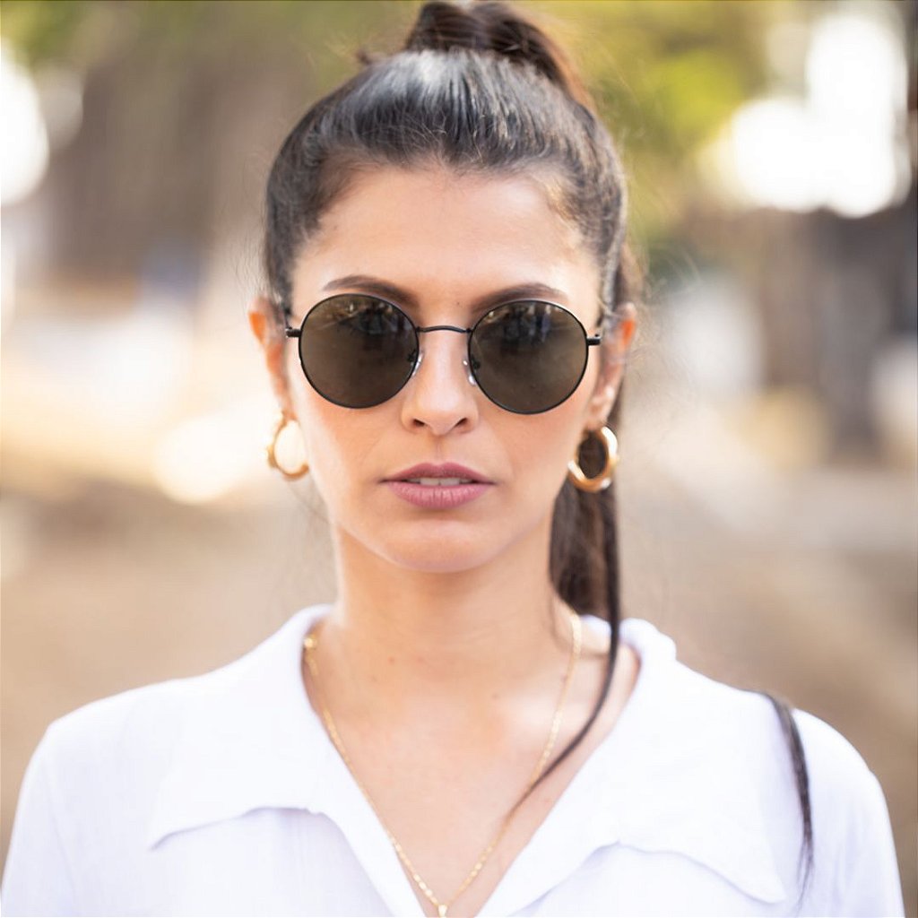 Óculos de Sol Vistage Euglasses - Sua Ótica Pessoal Online