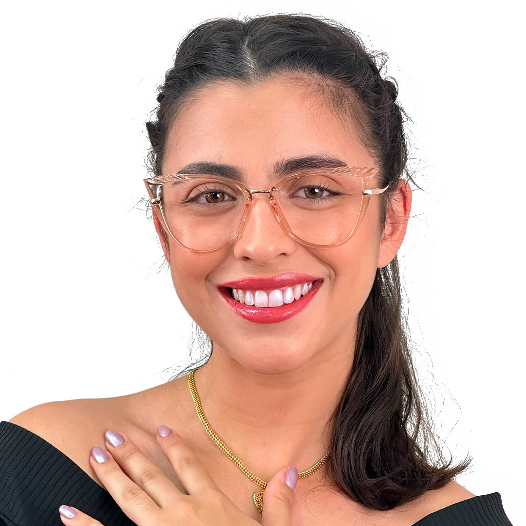 Óculos de Grau Glass Euglasses - Sua Ótica Pessoal Online